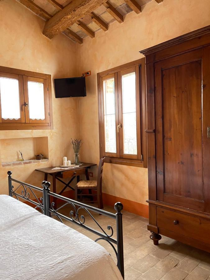 Agriturismo I Bosconi Τσεζένα Εξωτερικό φωτογραφία