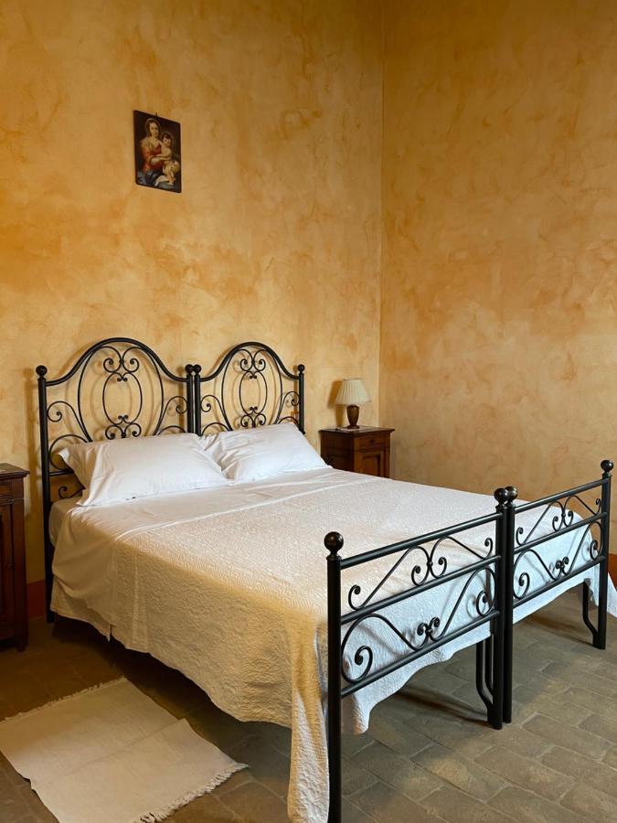 Agriturismo I Bosconi Τσεζένα Εξωτερικό φωτογραφία