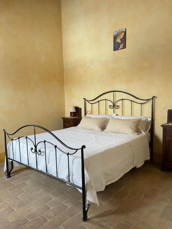 Agriturismo I Bosconi Τσεζένα Εξωτερικό φωτογραφία